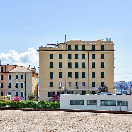 Апартаменти Le Chicche Del Porto Riviera Генуя Екстер'єр фото