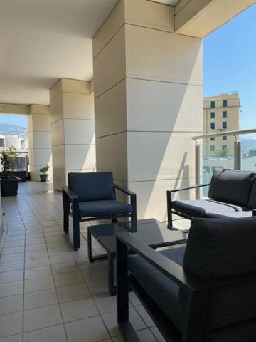 Апартаменти Le Chicche Del Porto Riviera Генуя Екстер'єр фото