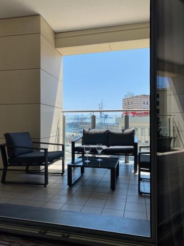 Апартаменти Le Chicche Del Porto Riviera Генуя Екстер'єр фото